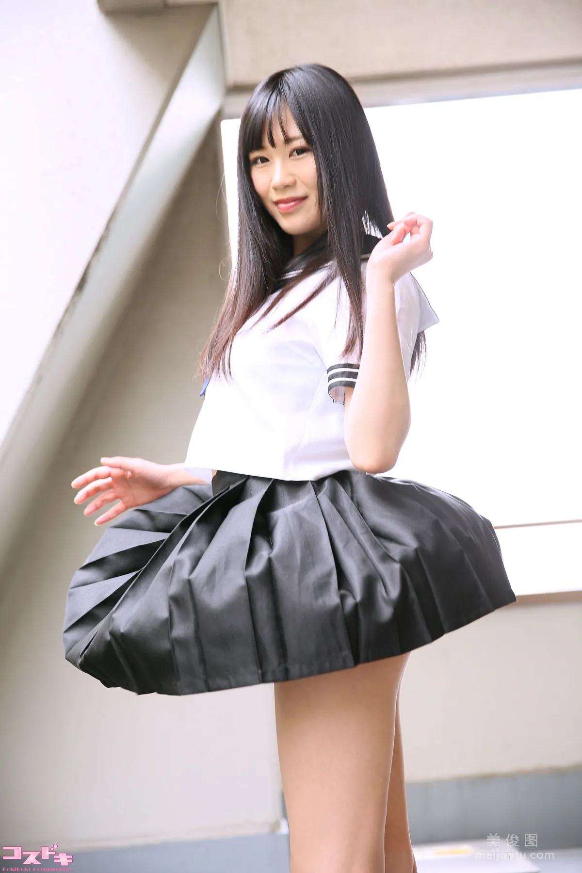 [Cosdoki] 彩叶美织 ayahamiori_pic_sailor220