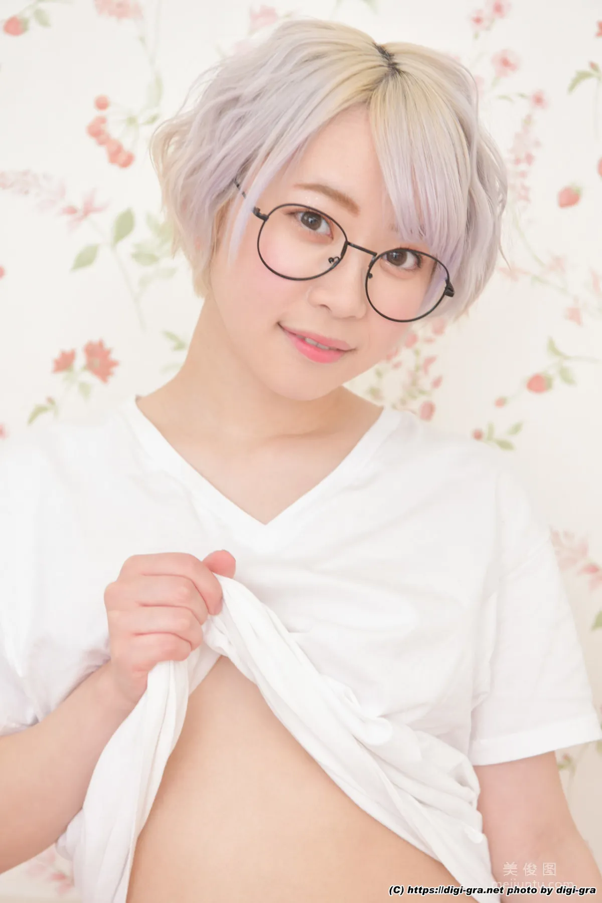 [Digi-Gra] Yura Kano 架乃ゆら Photoset 20 38