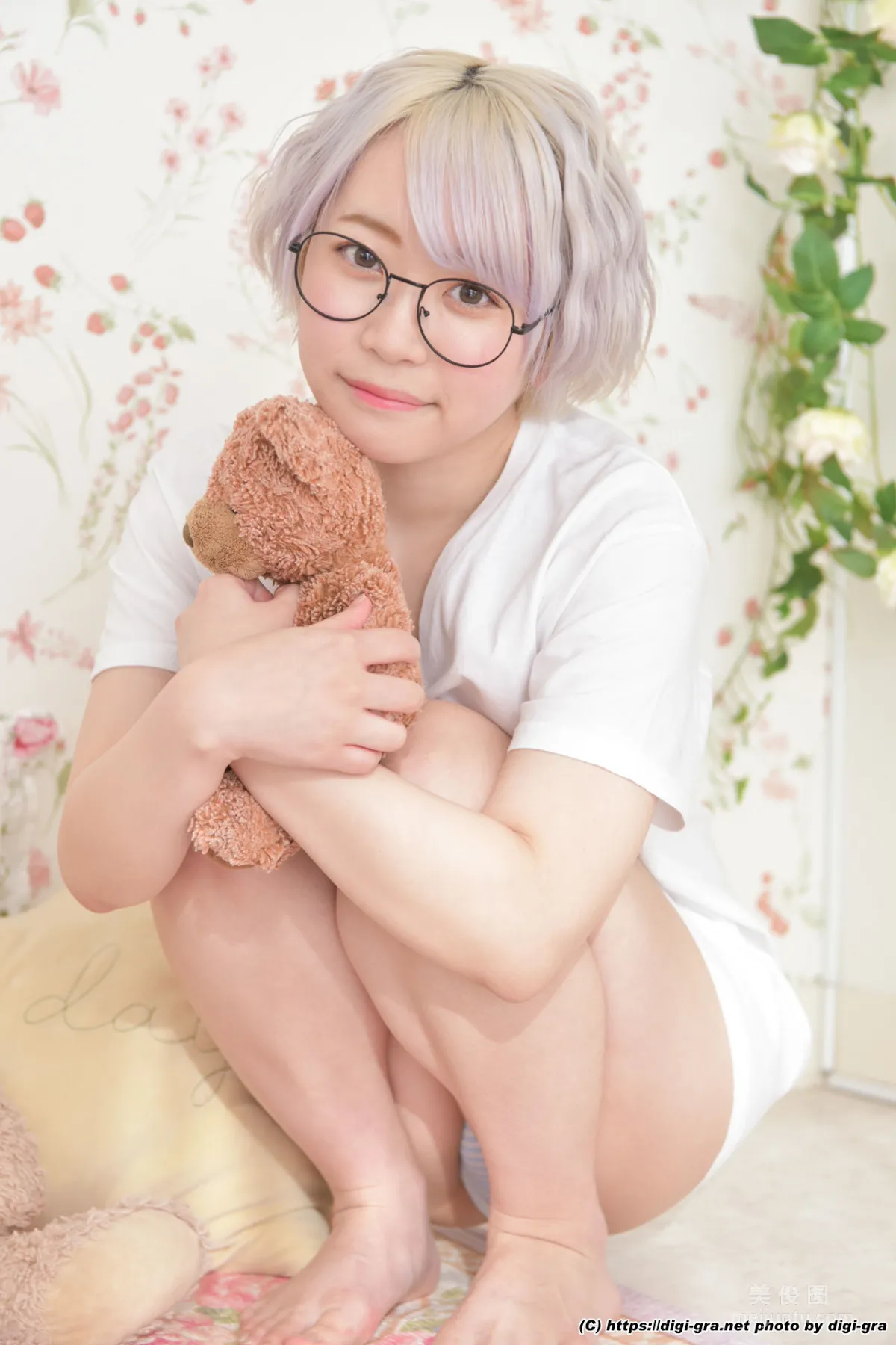 [Digi-Gra] Yura Kano 架乃ゆら Photoset 20 10