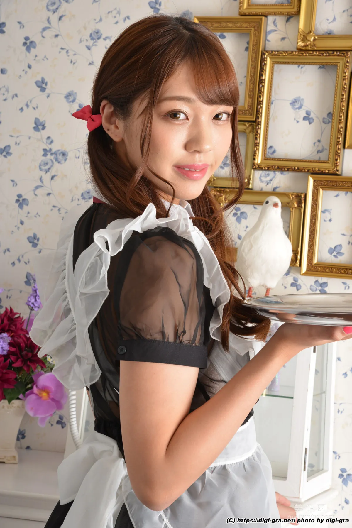 [Digi-Gra] Himari Kinoshita Photoset 08 Photos photo 9