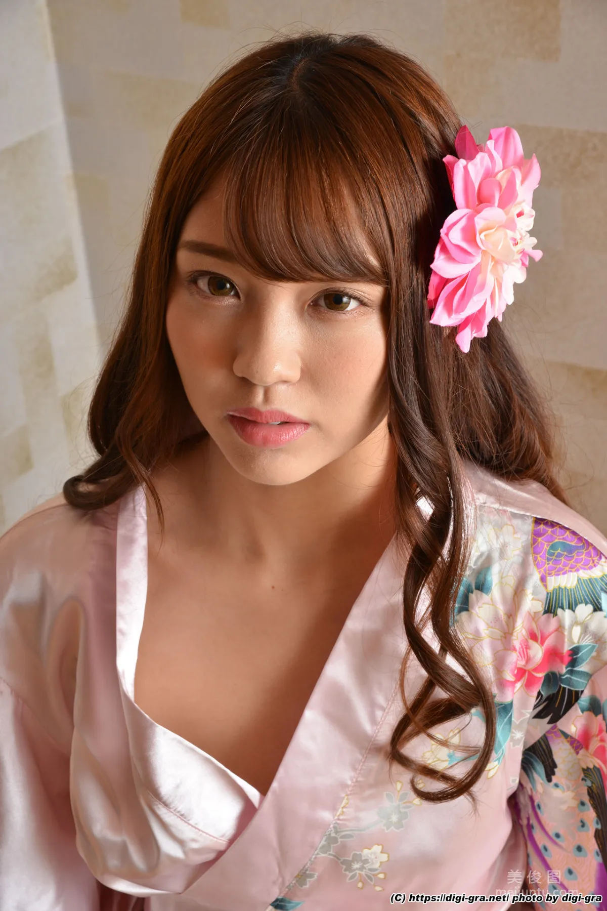 [Digi-Gra] 木下ひまり Photoset 07 4