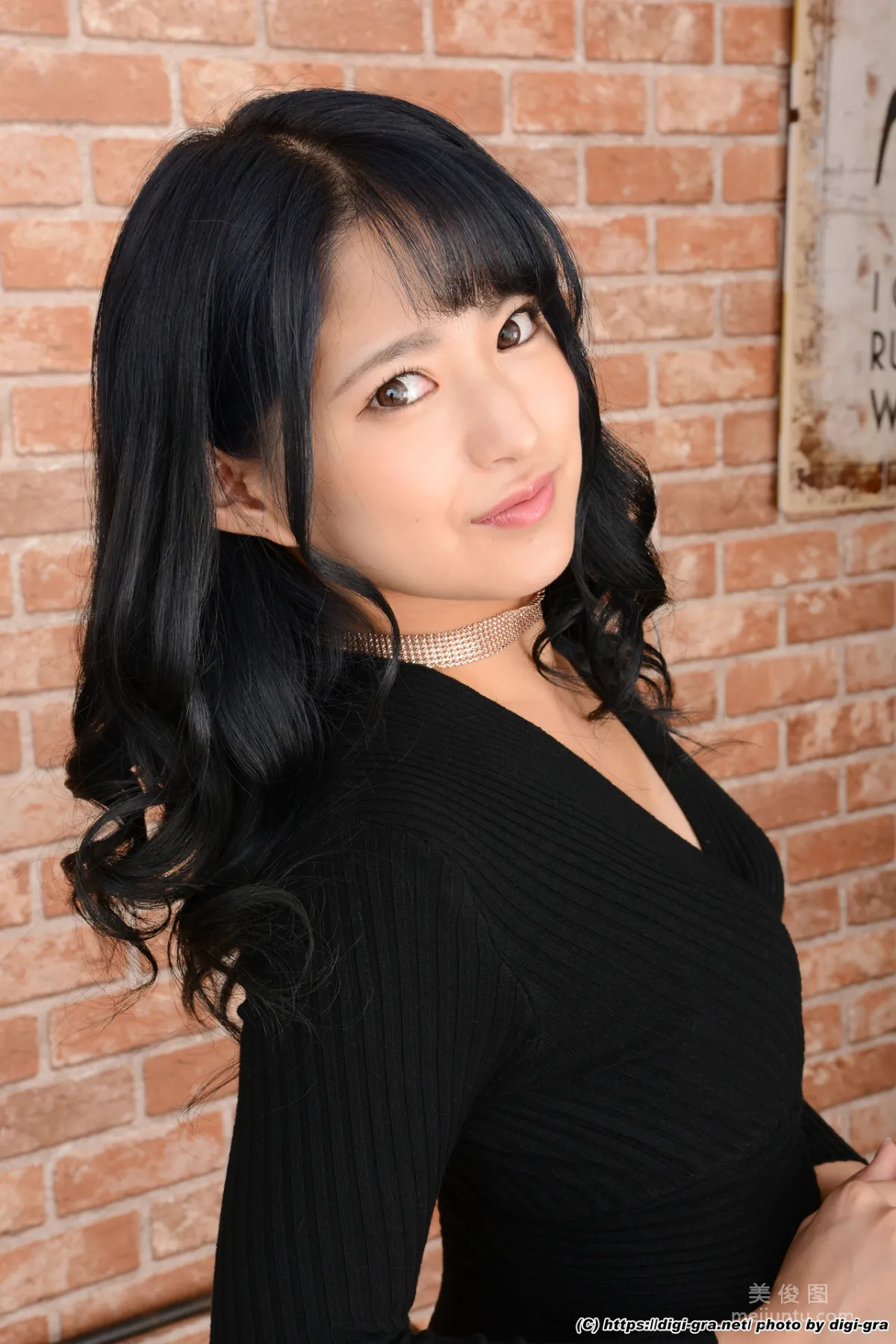 [Digi-Gra] 渚みつき Mitsuki Natsuki Photoset 01 9