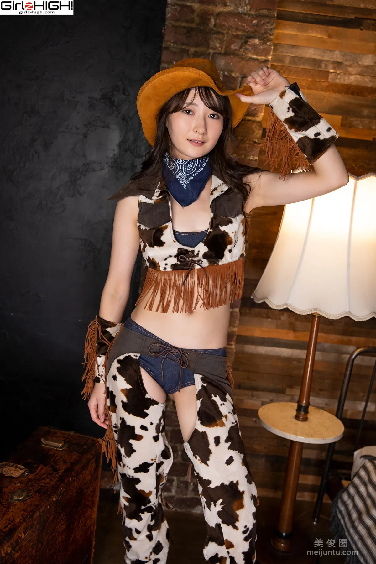 [Girlz-High] Asami Kondo - bfaa_055_003 photo 11