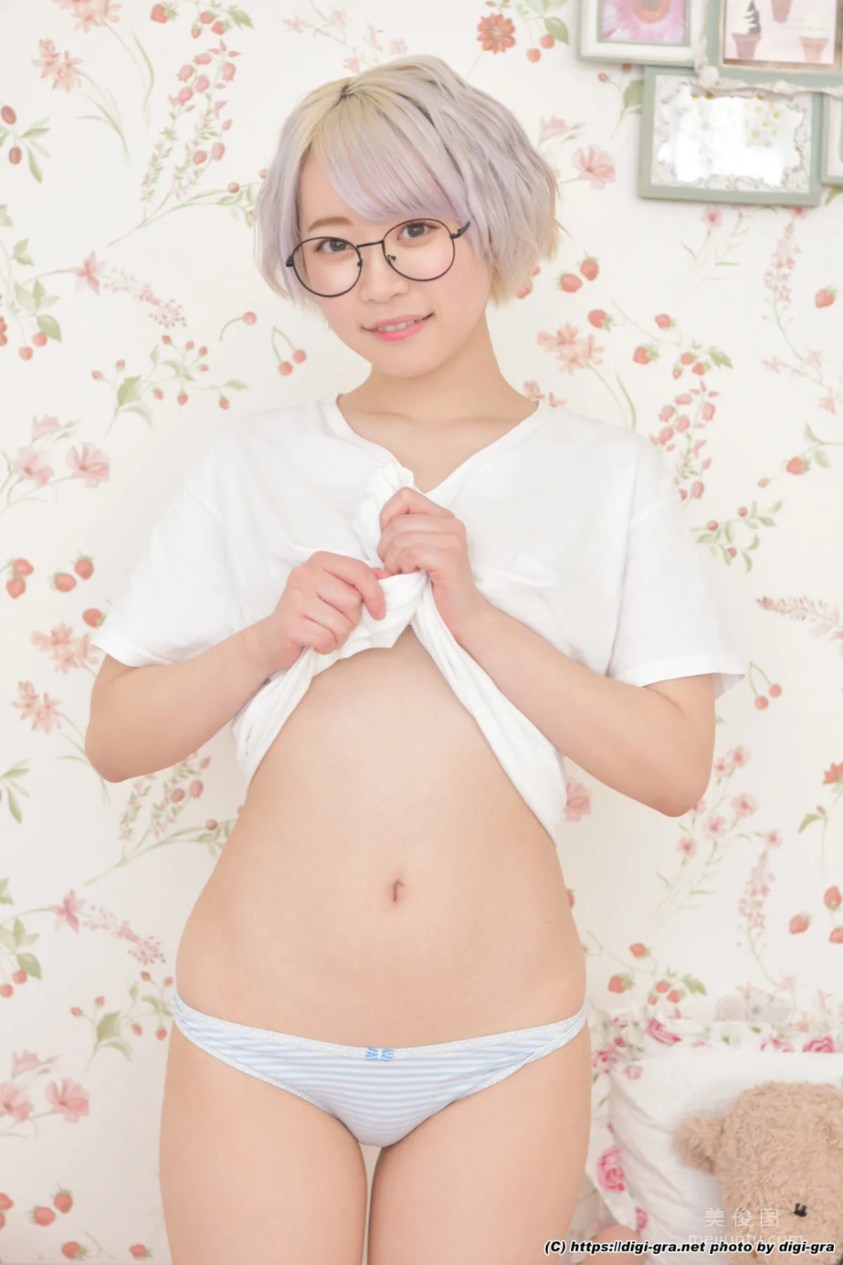 [Digi-Gra] Yura Kano 架乃ゆら Photoset 20 55