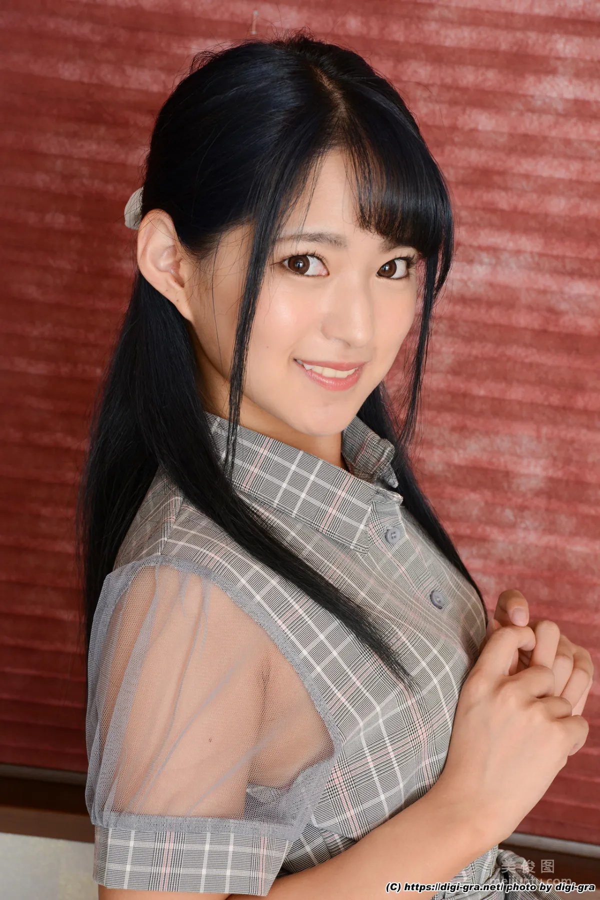 [Digi-Gra] 渚みつき Mitsuki Natsuki Photoset 05 16