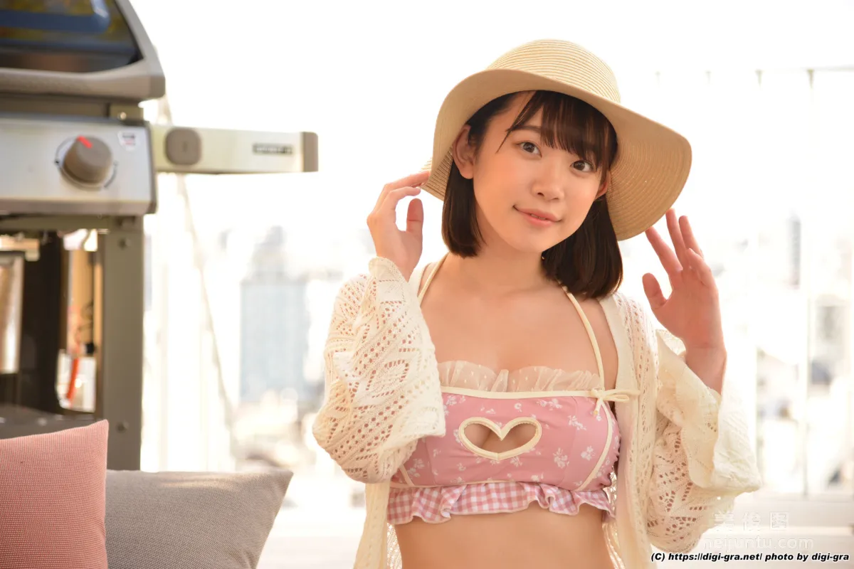 [Digi-Gra] Yura Kano Yura Kano (Yura Kano) Photoset 18 photo 3