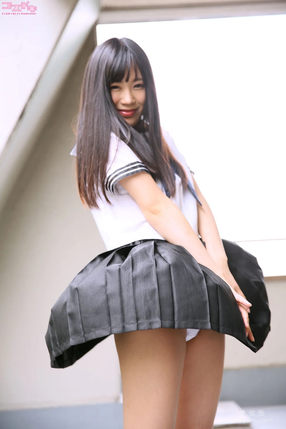 [Cosdoki] 彩叶美织 ayahamiori_pic_sailor226