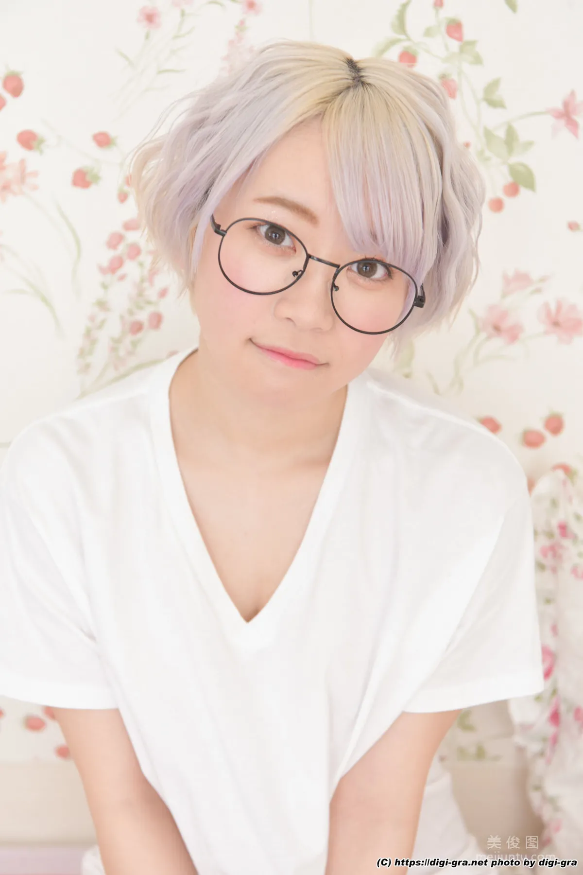 [Digi-Gra] Yura Kano 架乃ゆら Photoset 20 17