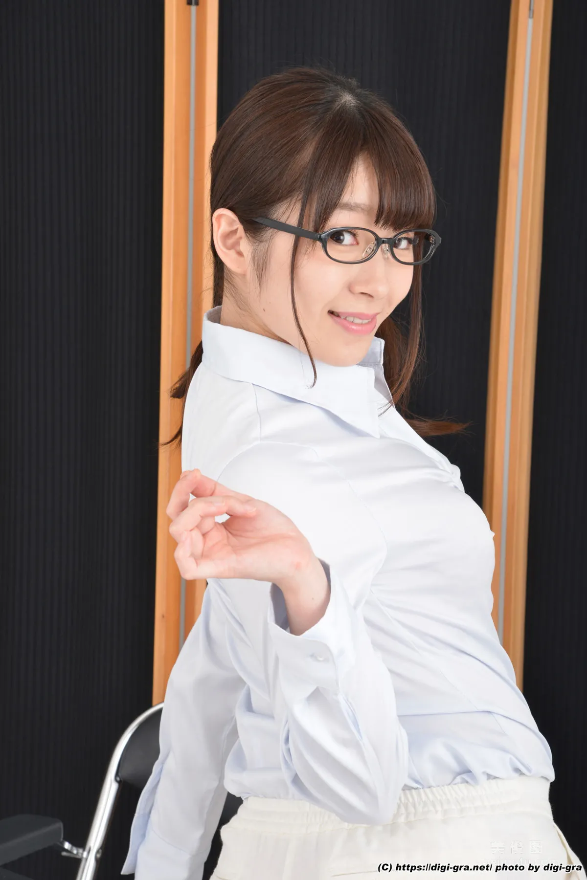 [Digi-Gra] Aina Shinkawa Photoset 03 photo 20