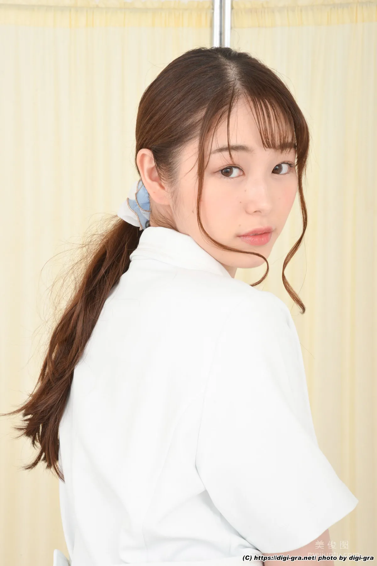 [Digi-Gra] Amin Niina 新名爱明/新名あみん Photoset 0210