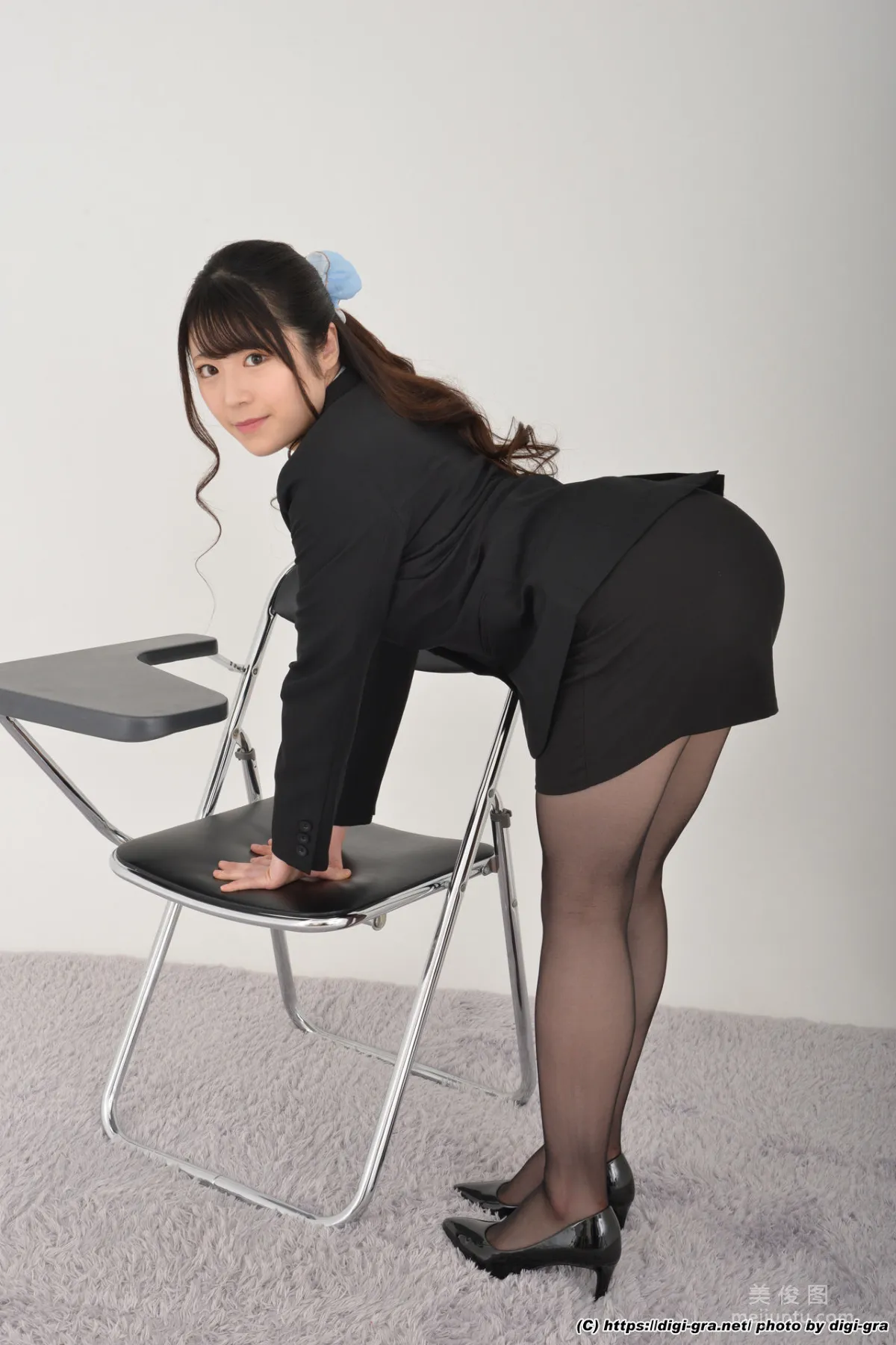 [Digi-Gra] Nanami Oozora Photoset 01 photo 10