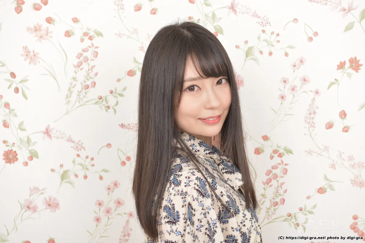 [Digi-Gra] Miyu Itou Photoset 05 photo 9
