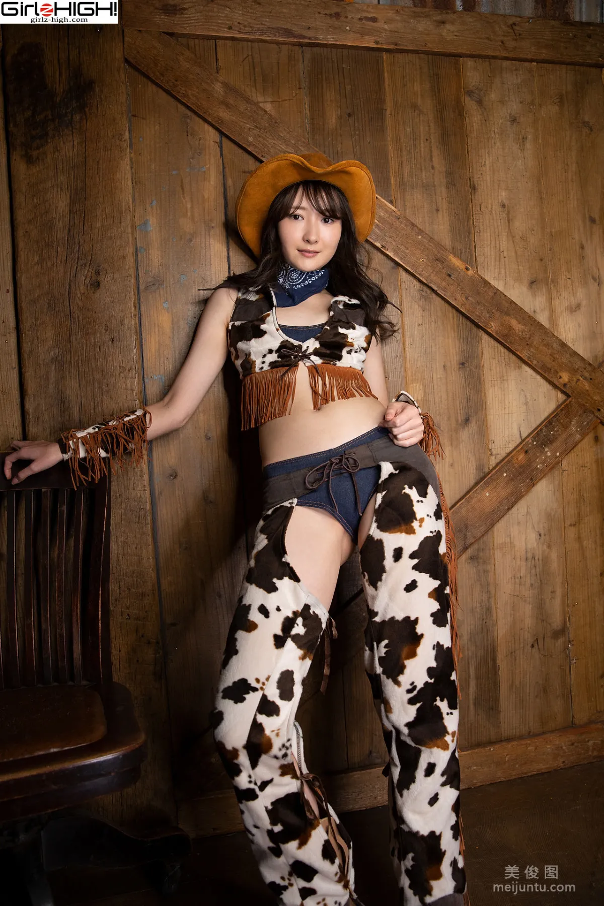 [Girlz-High] Asami Kondo - bfaa_055_003 photo 18