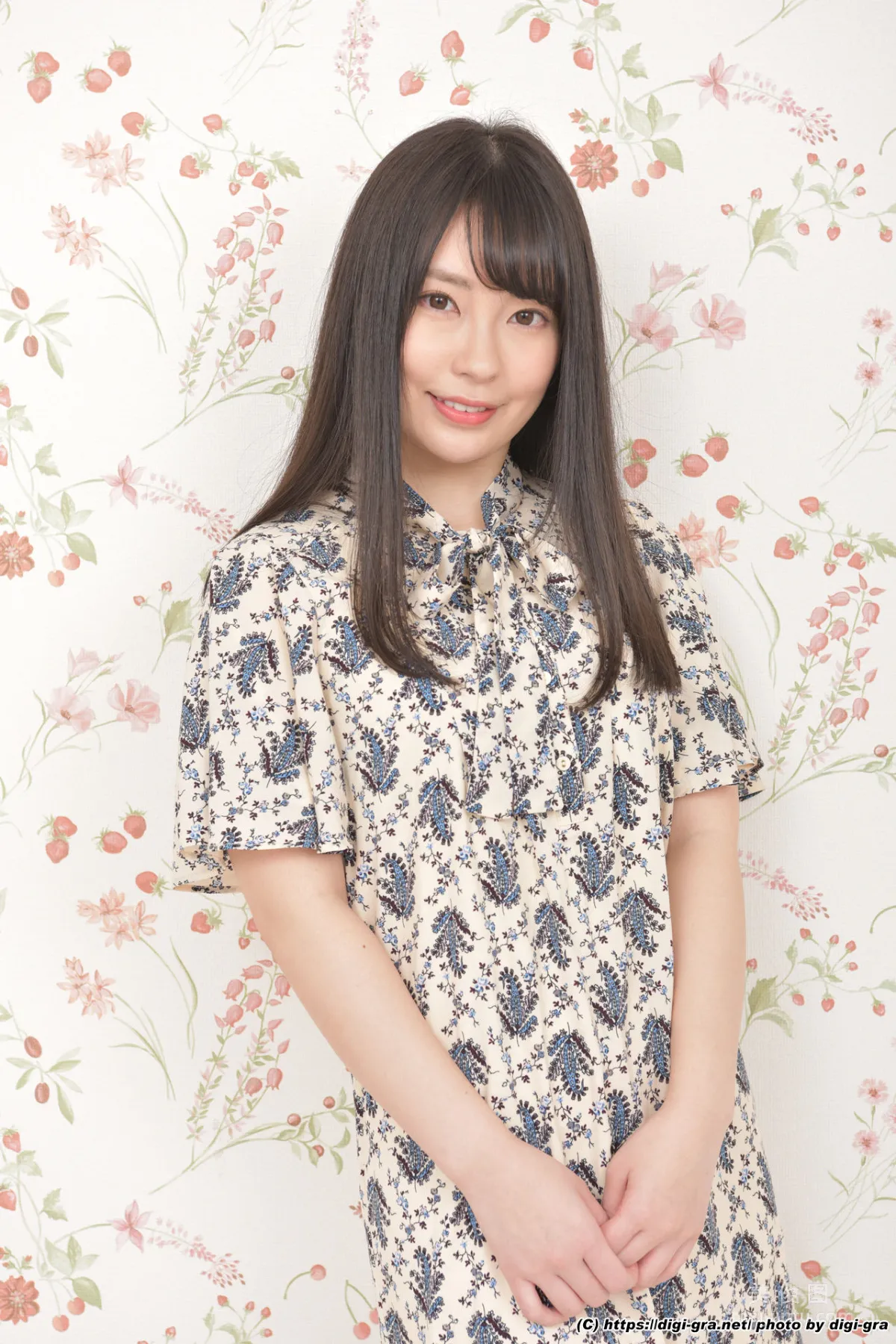 [Digi-Gra] Miyu Itou Photoset 05 photo 2