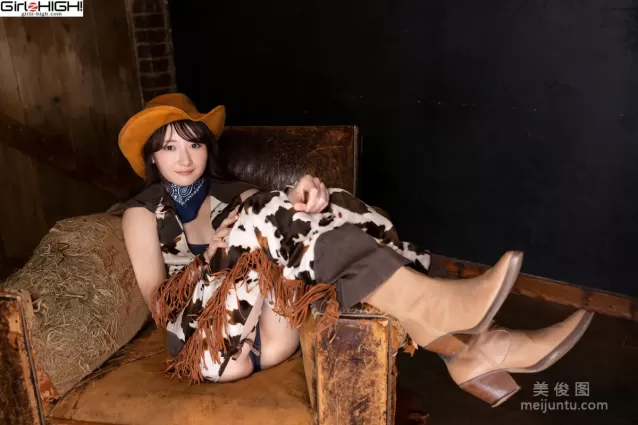 [Girlz-High] 近藤あさみ - bfaa_055_003