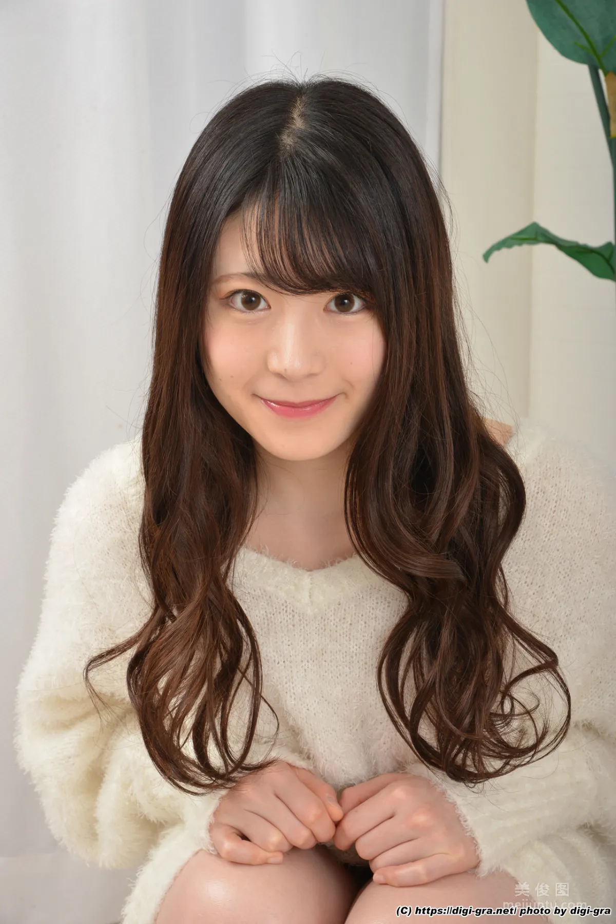 [Digi-Gra] 大空七海 Nanami Oozora Photoset 02 13