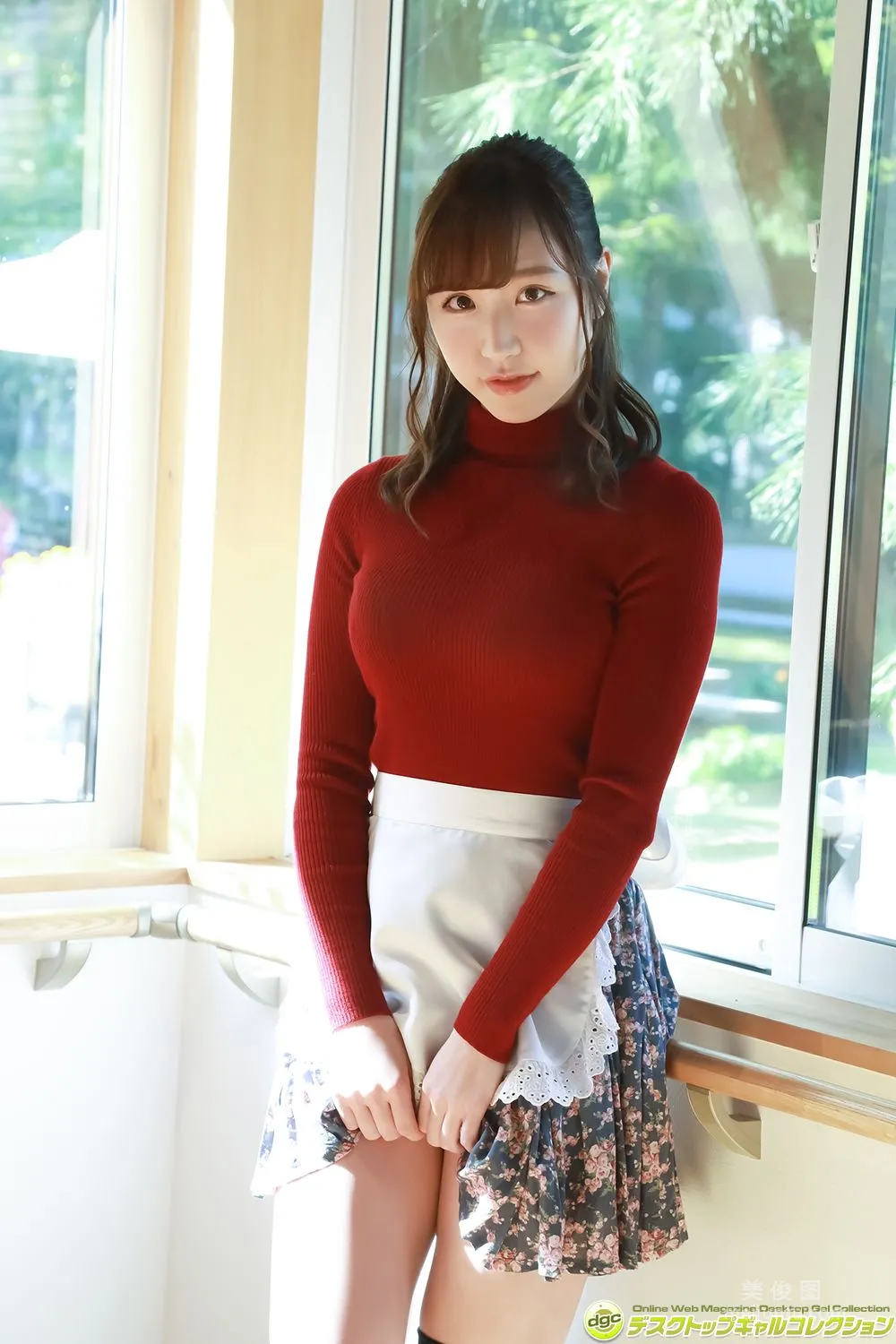 Remi Kinouchi: DGC photo 23
