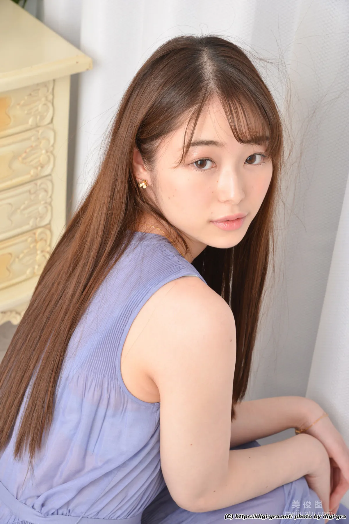 [Digi-Gra] Amin Niina Amin Niina Photoset 05 Photo Set photo 12