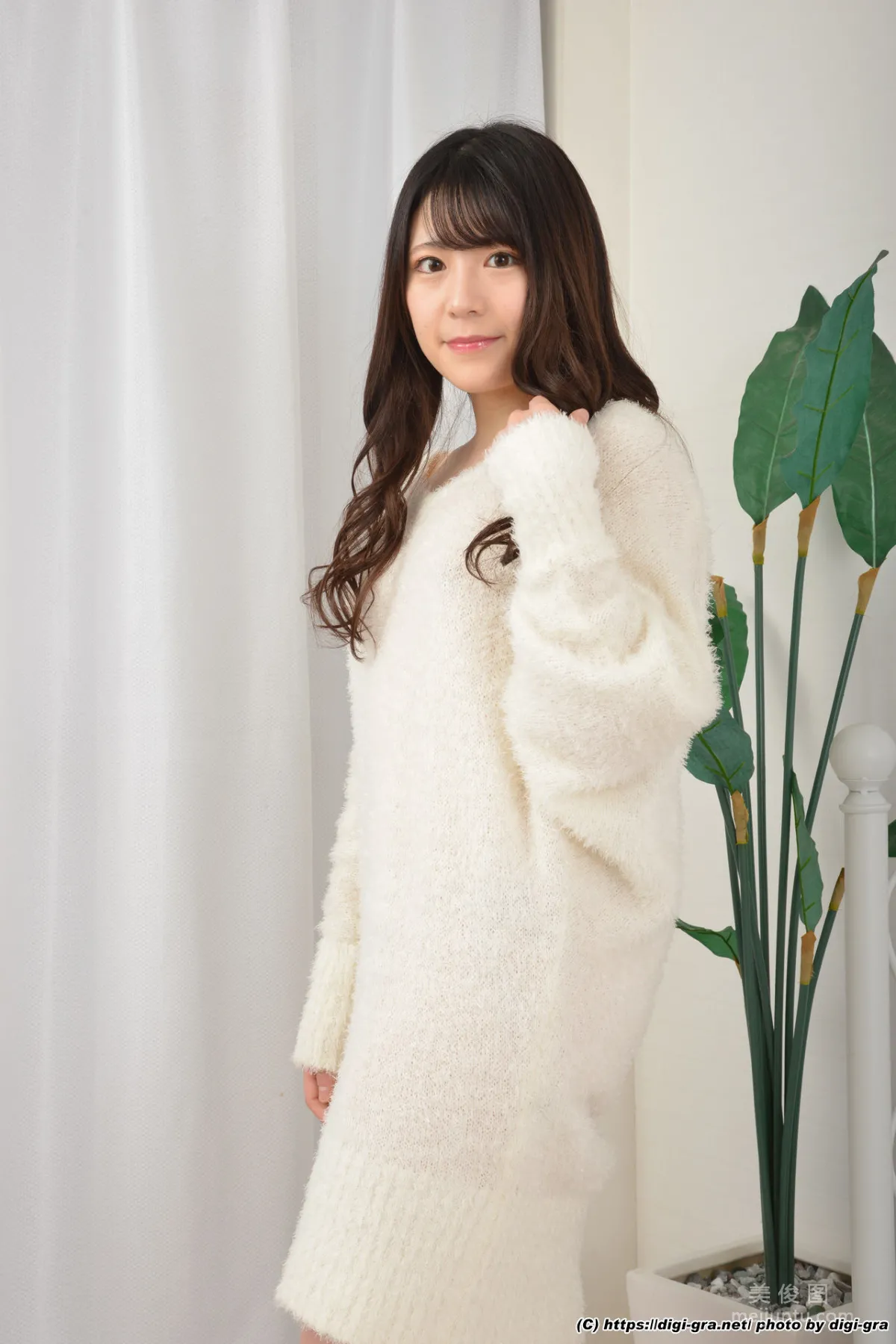 [Digi-Gra] 大空七海 Nanami Oozora Photoset 02 5
