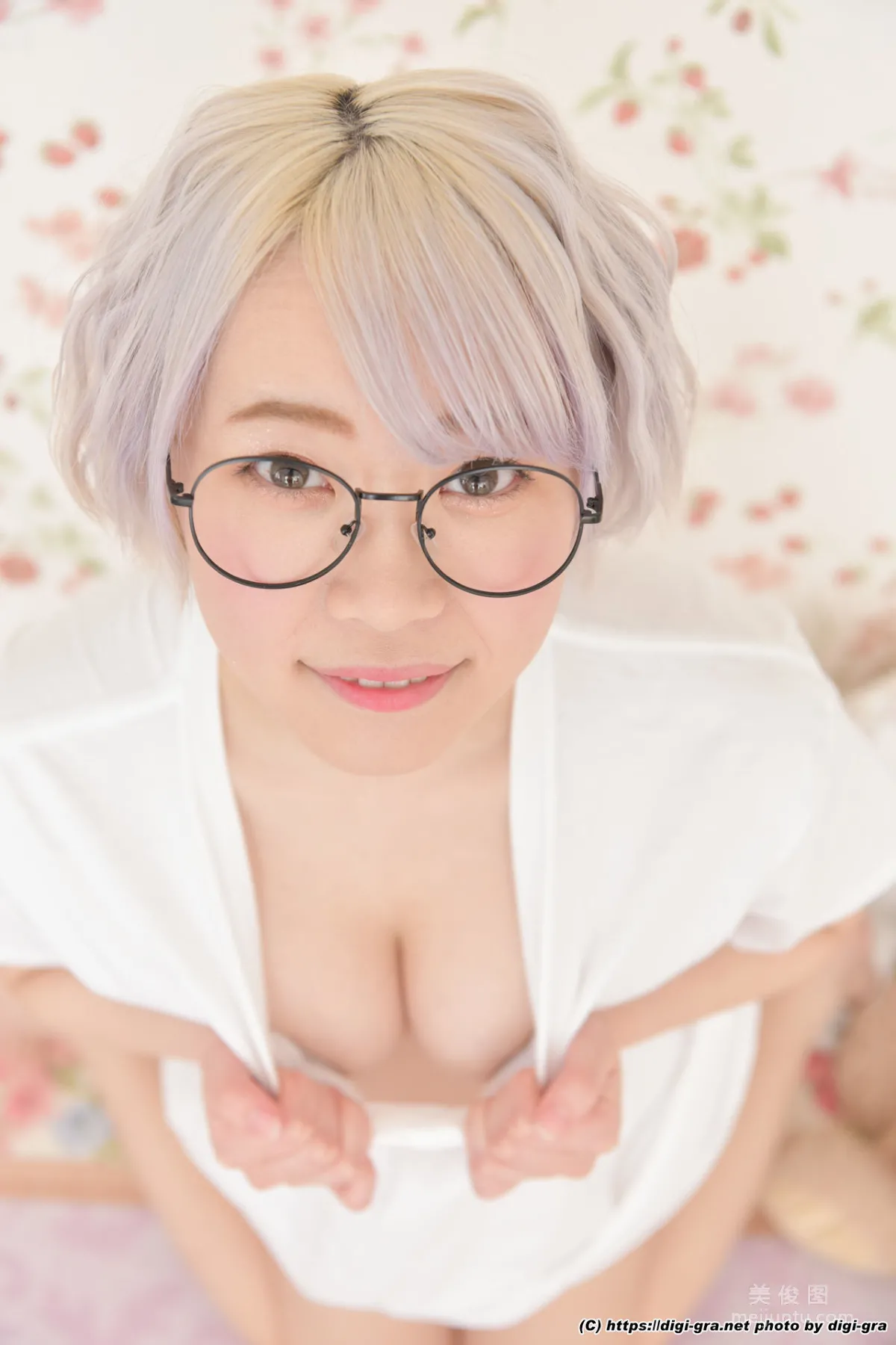 [Digi-Gra] Yura Kano 架乃ゆら Photoset 20 57