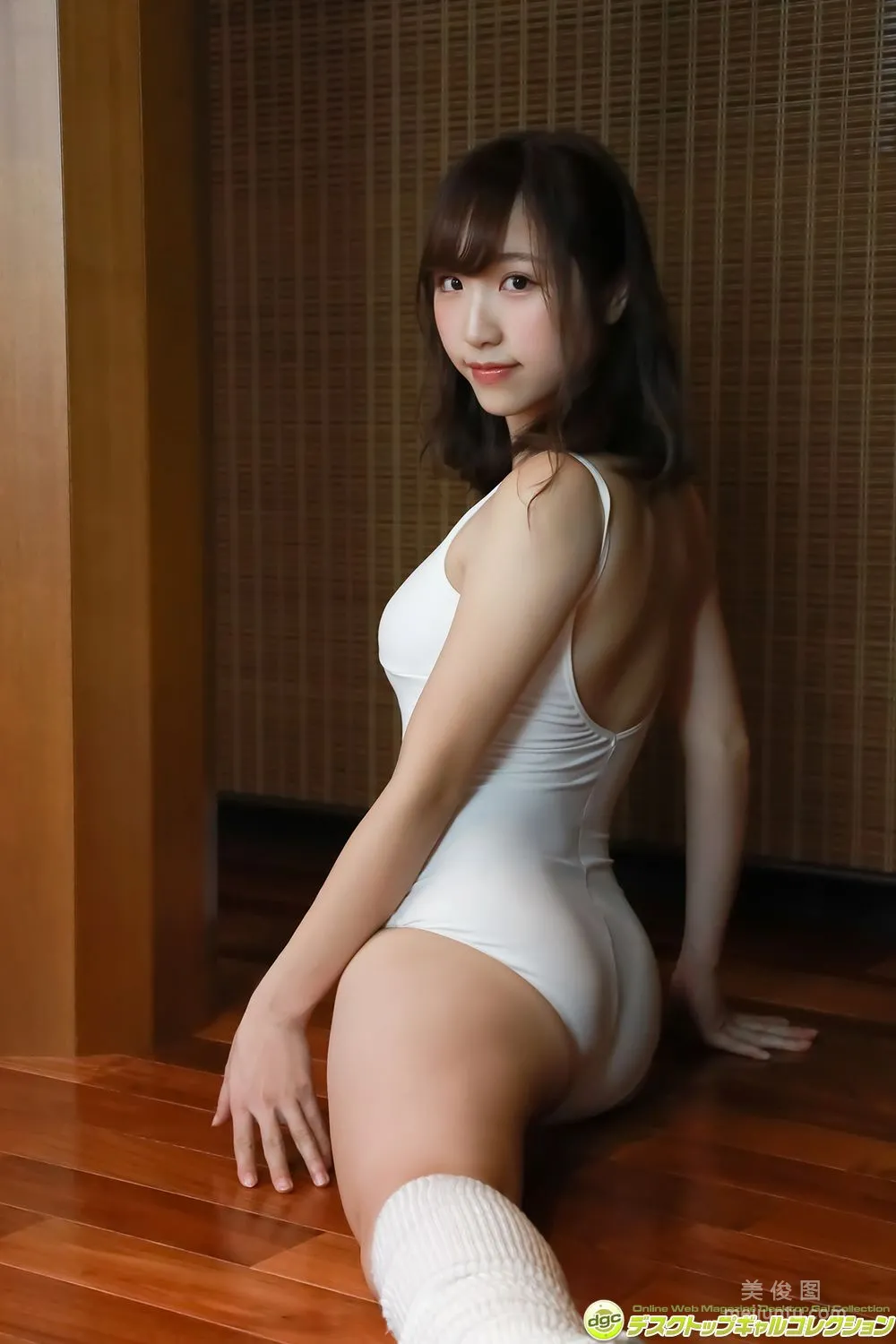 Remi Kinouchi: DGC photo 38