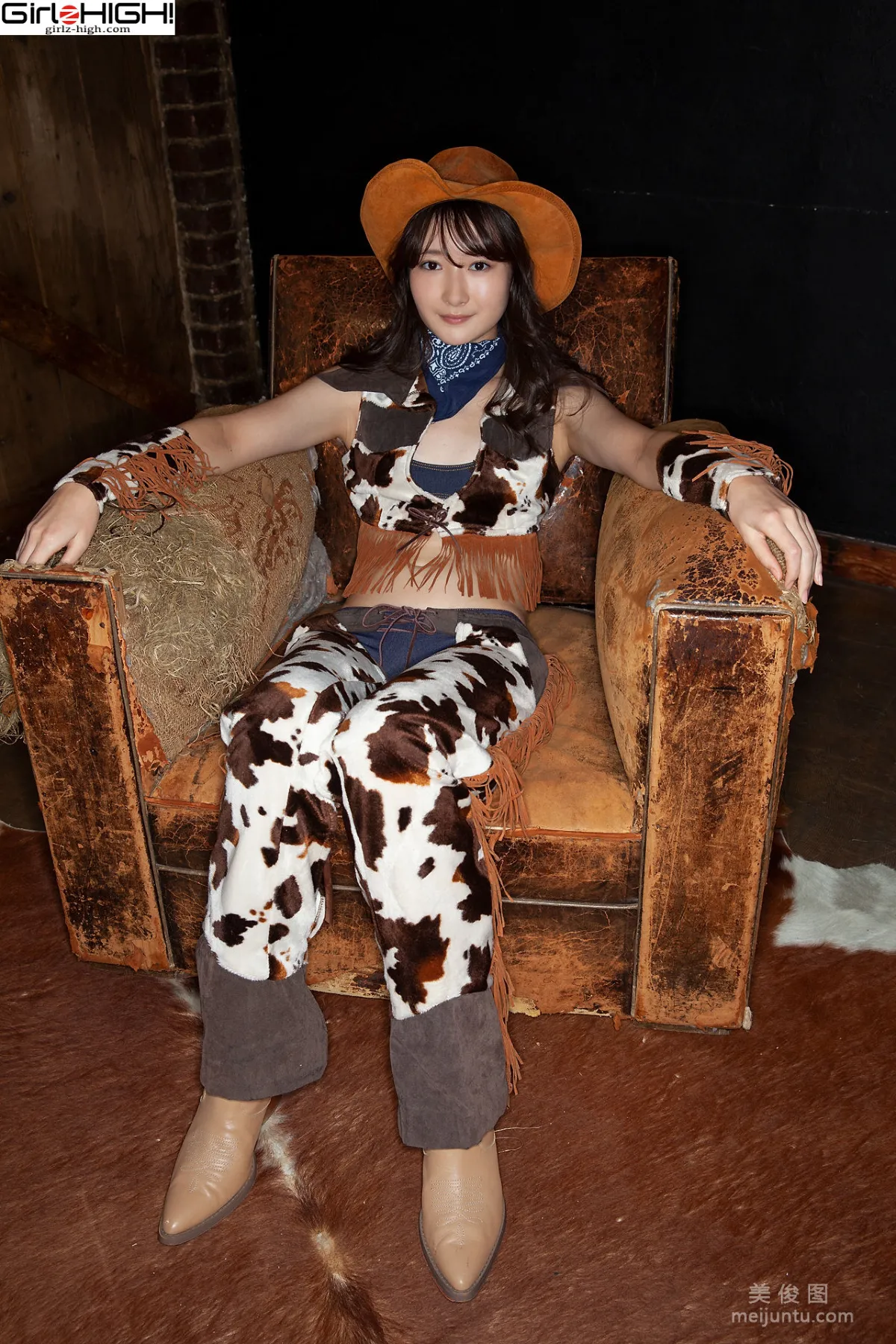 [Girlz-High] Asami Kondo - bfaa_055_003 photo 27