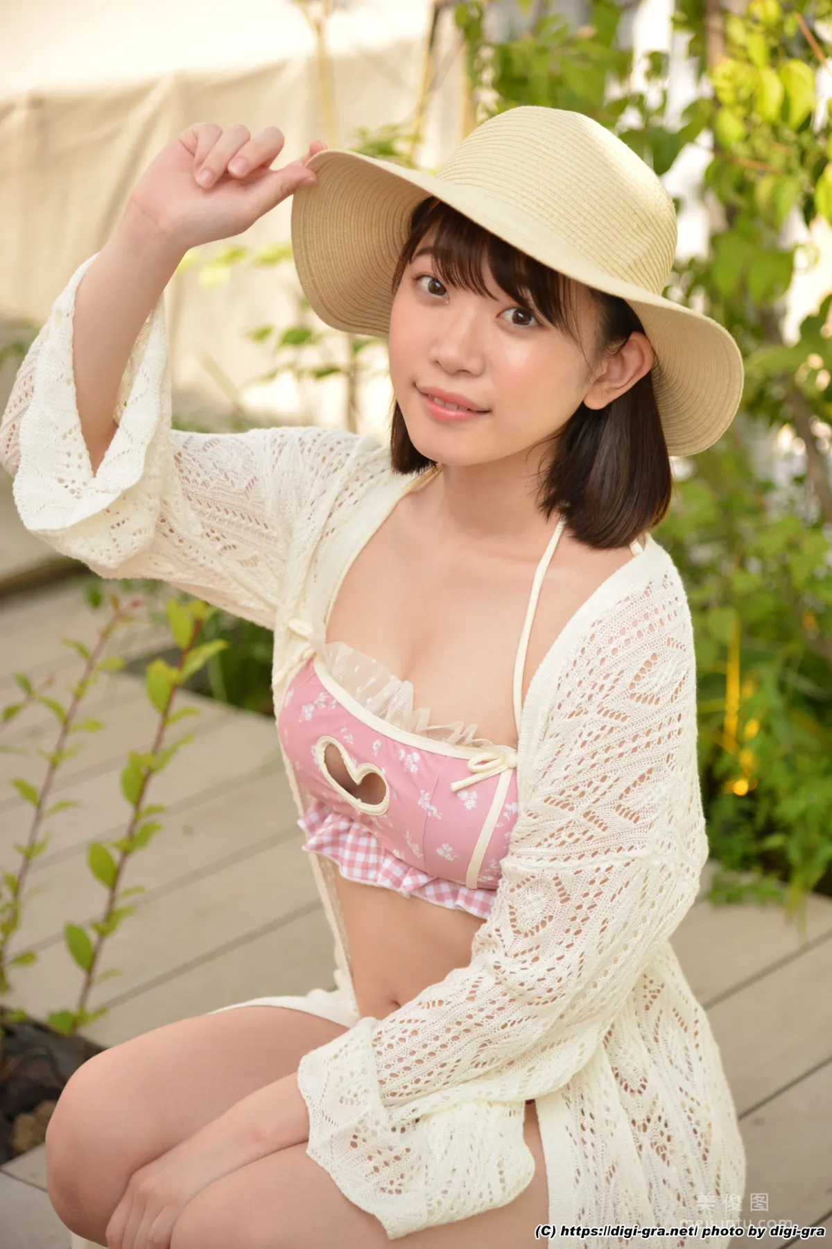 [Digi-Gra] Yura Kano Yura Kano (Yura Kano) Photoset 18 photo 20