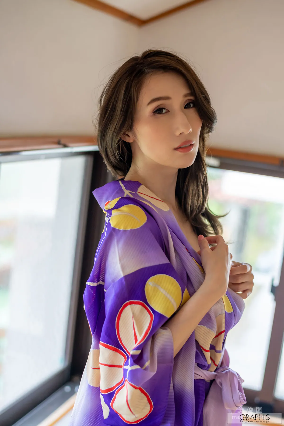 [Graphis] Special - JULIA (Kyoka Julia) - Real Woman photo 27
