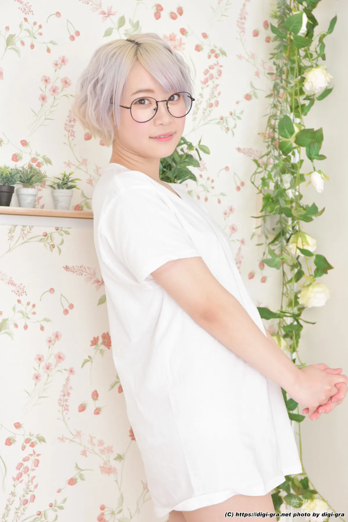 [Digi-Gra] Yura Kano 架乃ゆら Photoset 20 4