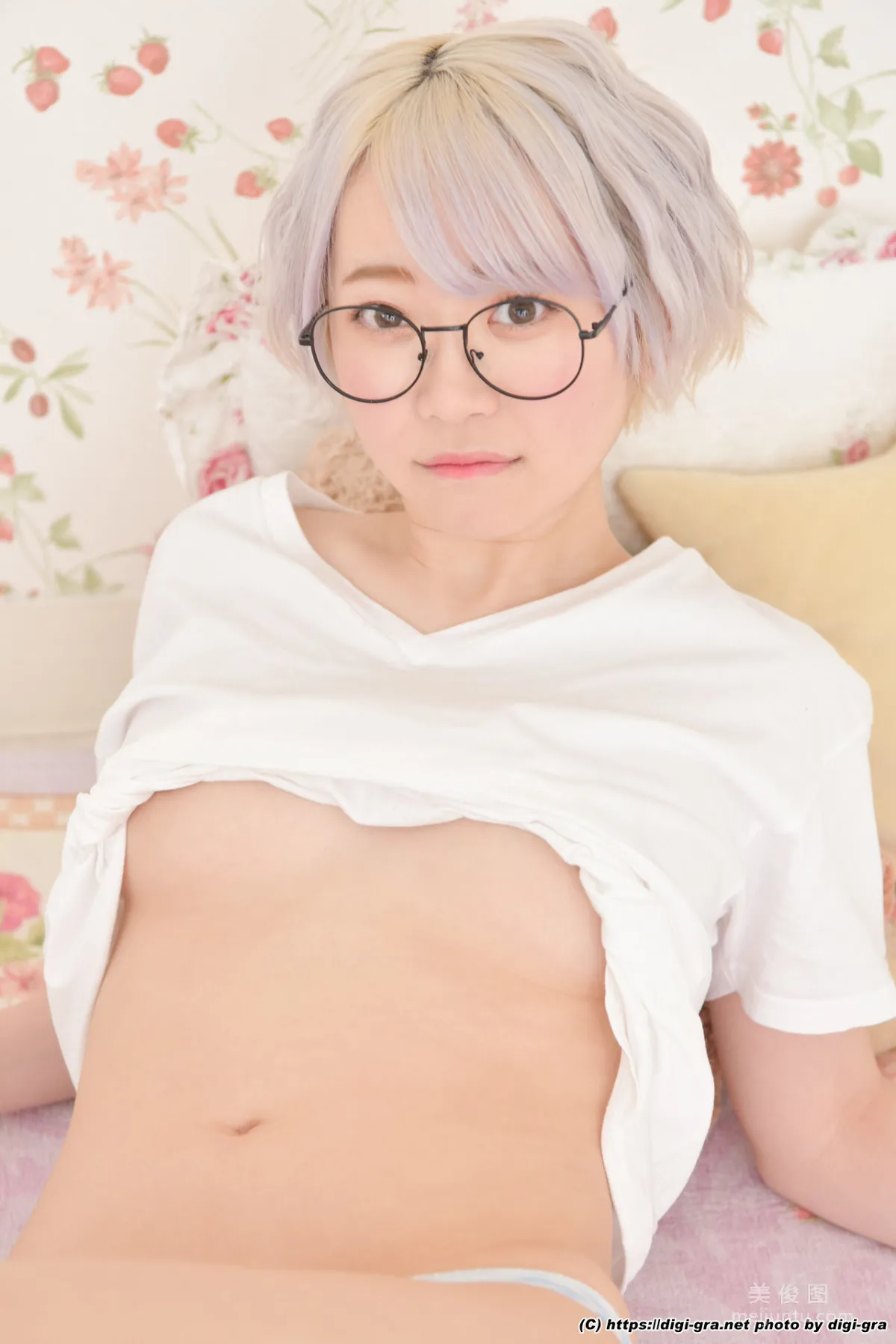 [Digi-Gra] Yura Kano 架乃ゆら Photoset 20 60