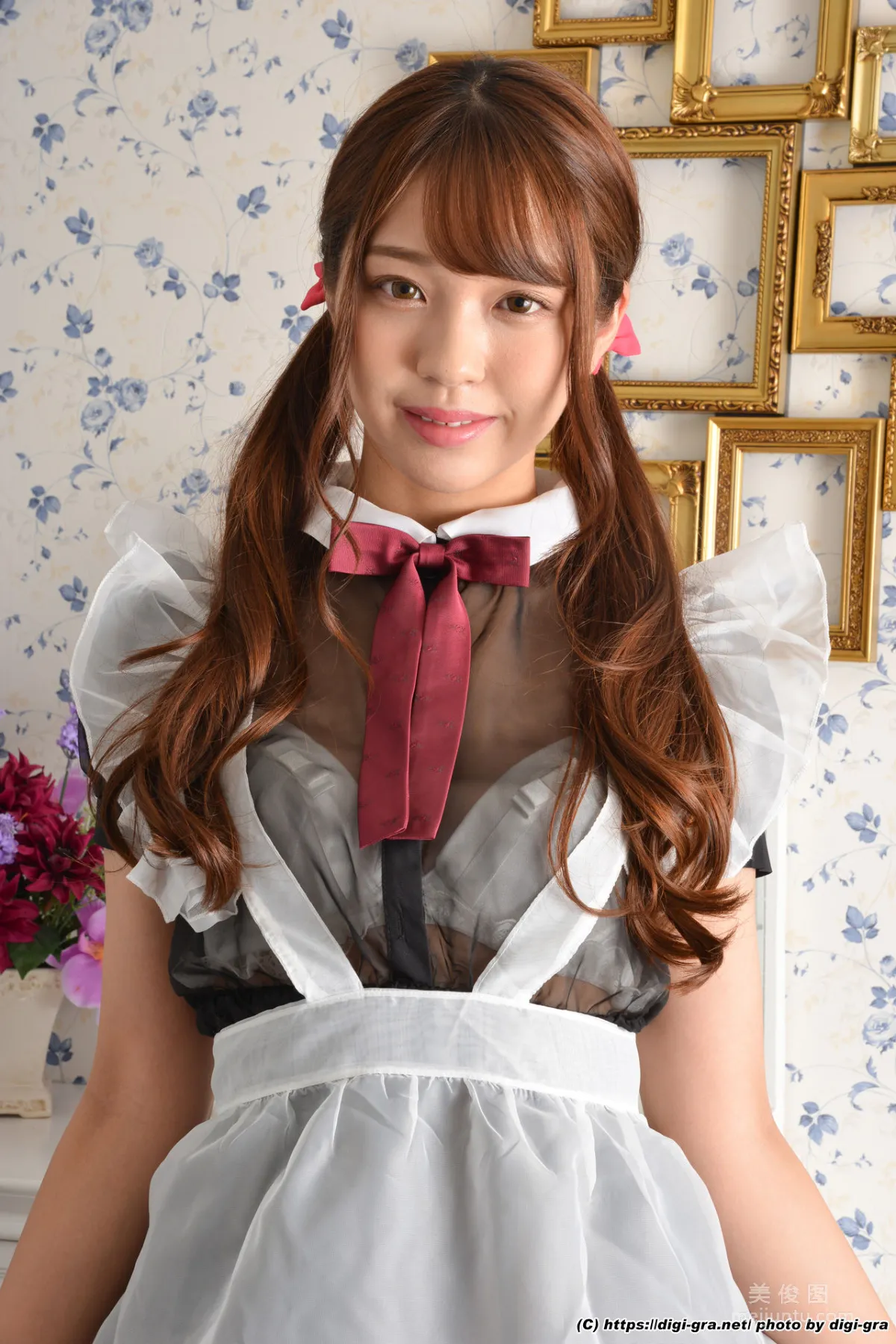 [Digi-Gra] Himari Kinoshita Photoset 08 Photos photo 23