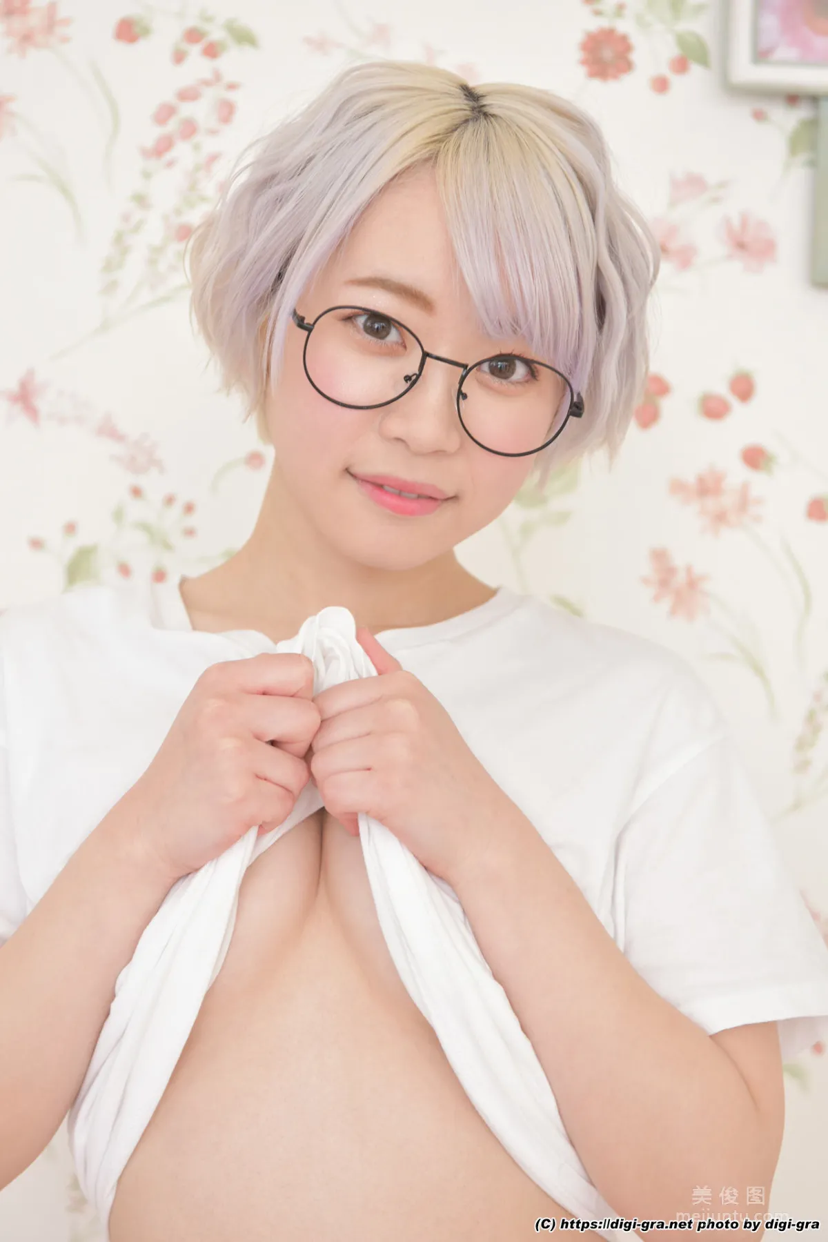 [Digi-Gra] Yura Kano 架乃ゆら Photoset 20 56