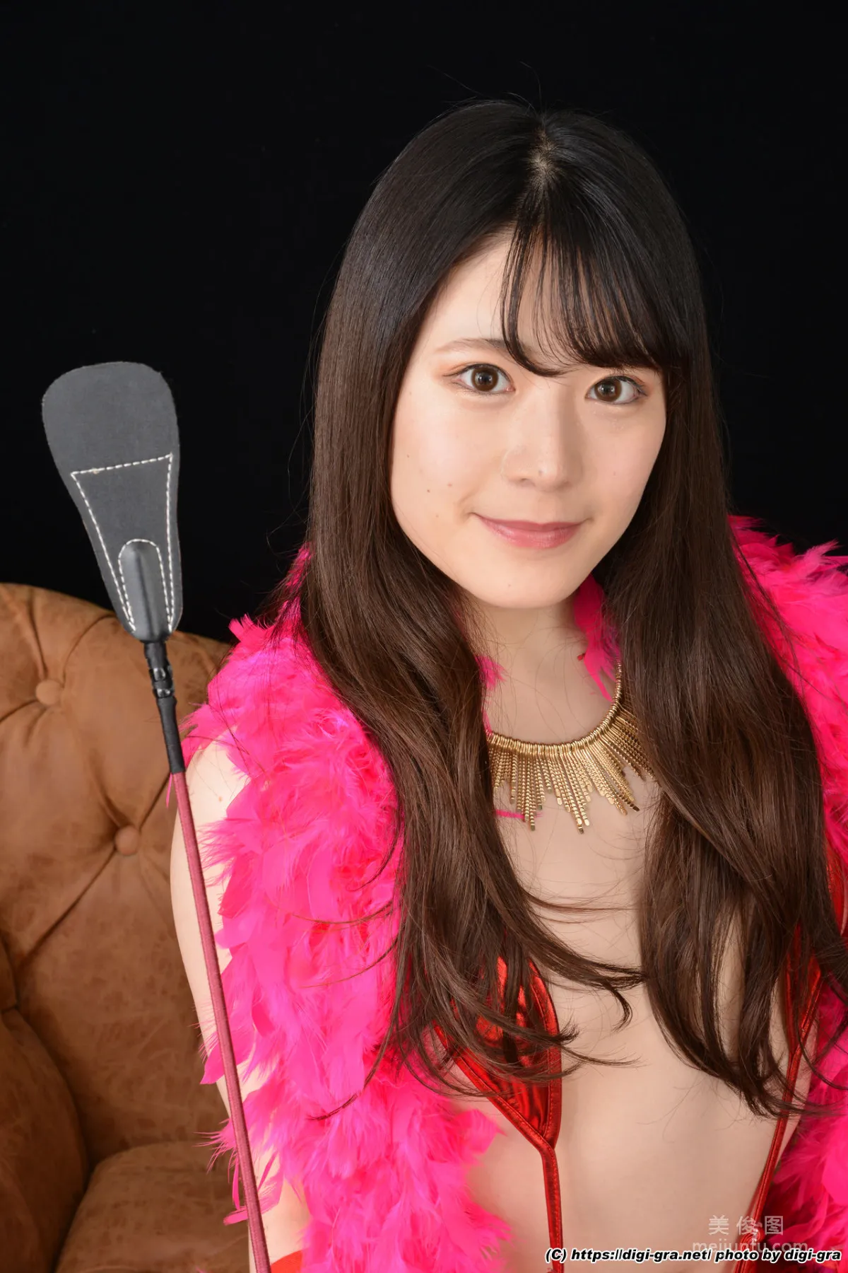 [Digi-Gra] Nanami Oozora Photoset 04 Photo Set photo 25