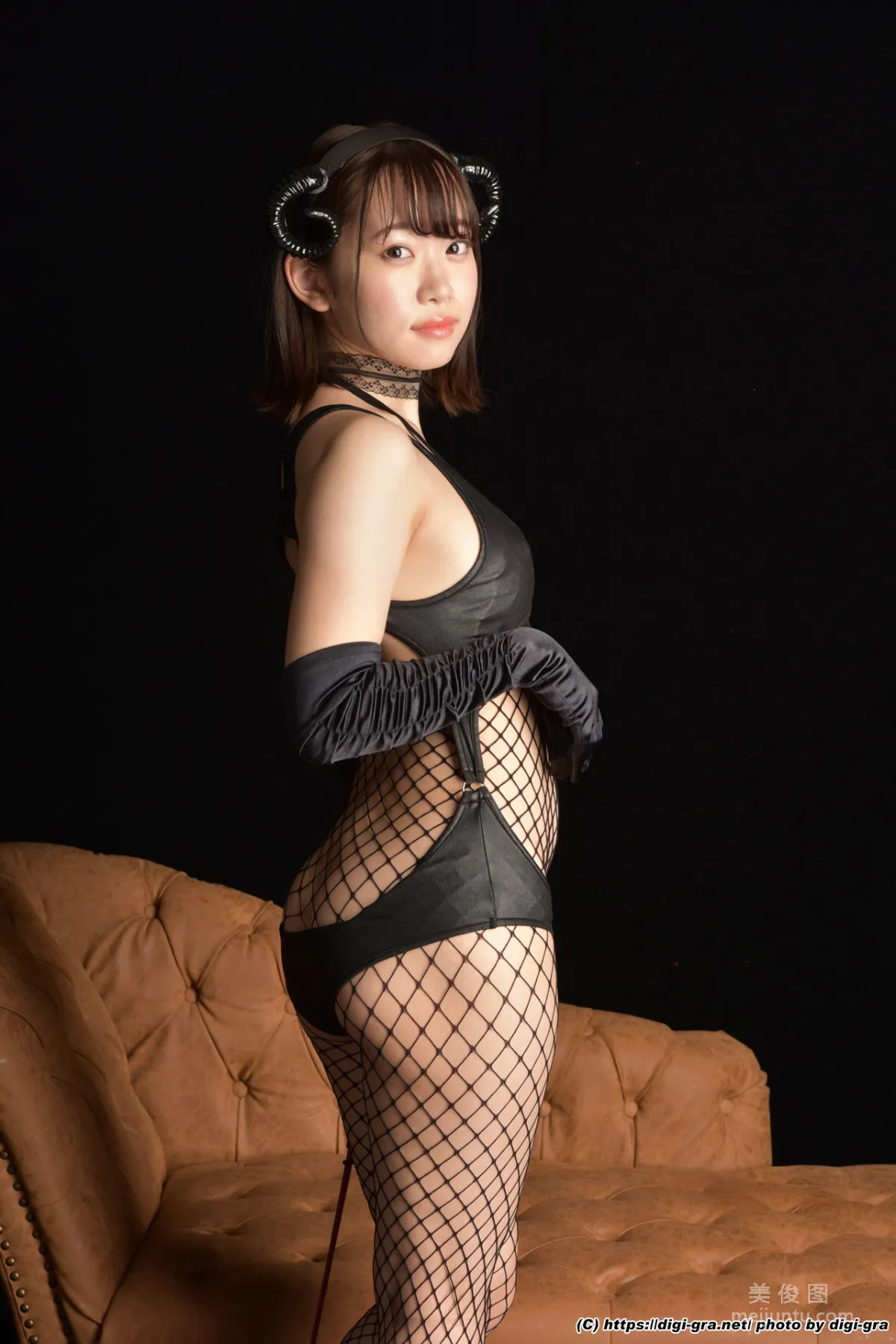 [Digi-Gra] Yura Kano Photoset 19 photo 12