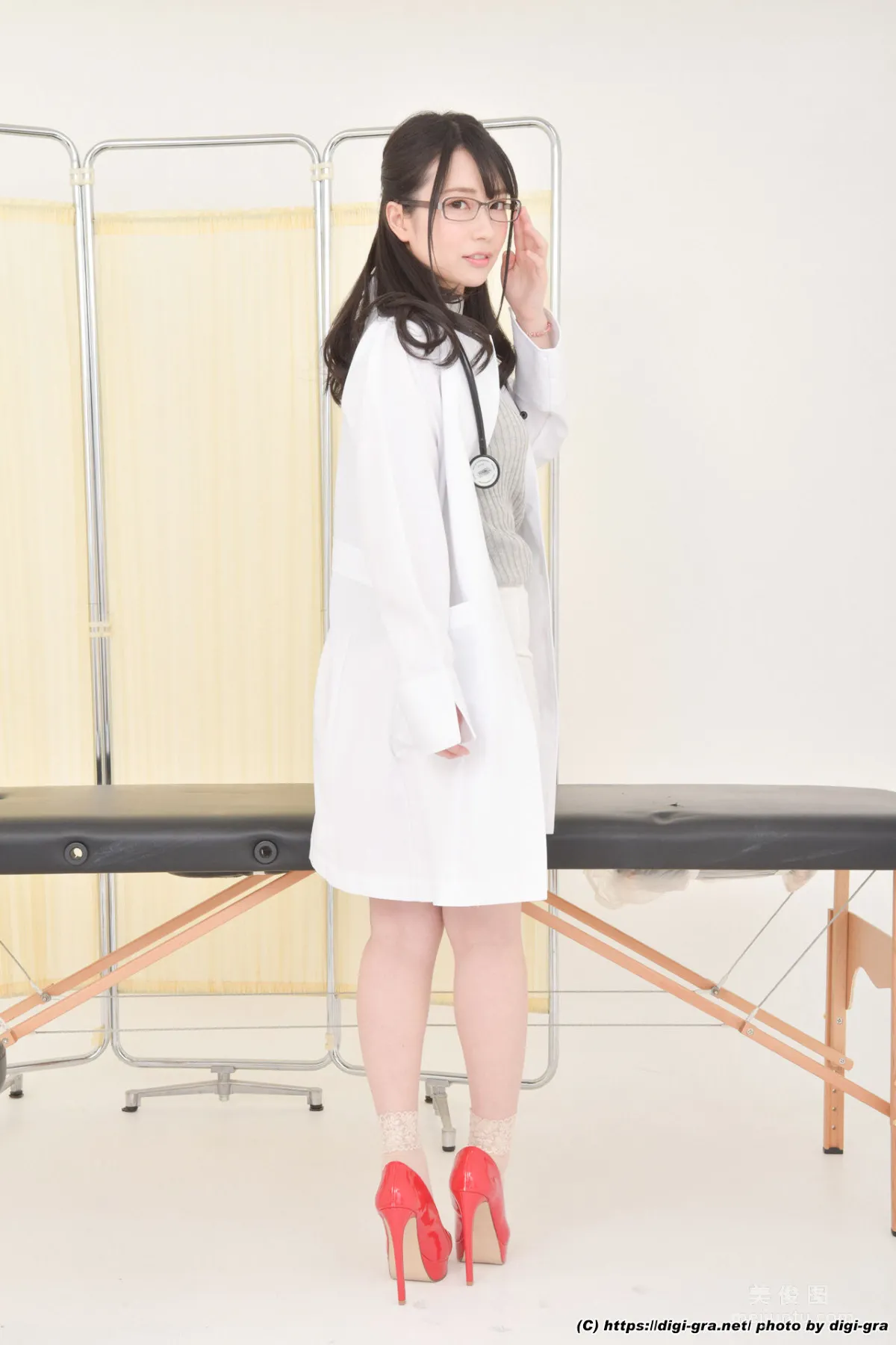 [Digi-Gra] Miyu Itou Photoset 06 photo 7