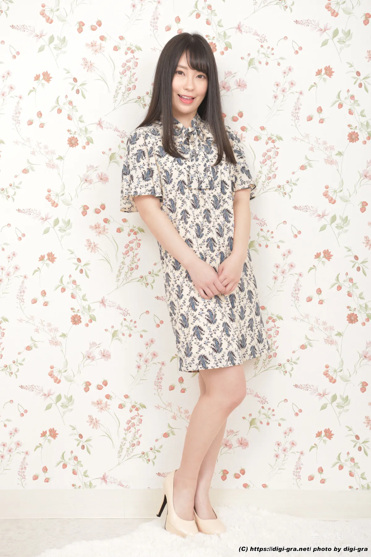 [Digi-Gra] Miyu Itou いとう美憂 Photoset 051