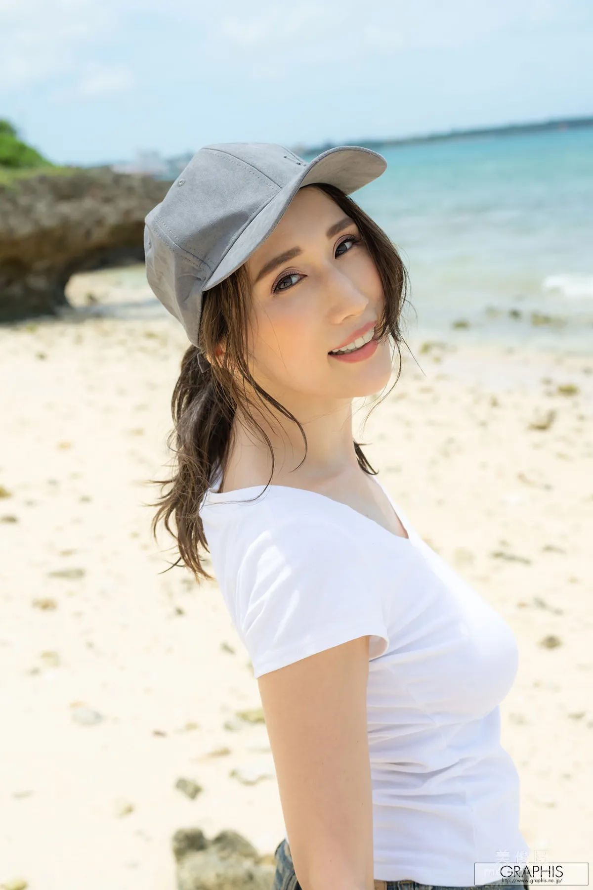 [Graphis] Special - JULIA (Kyoka Julia) - Real Woman photo 18