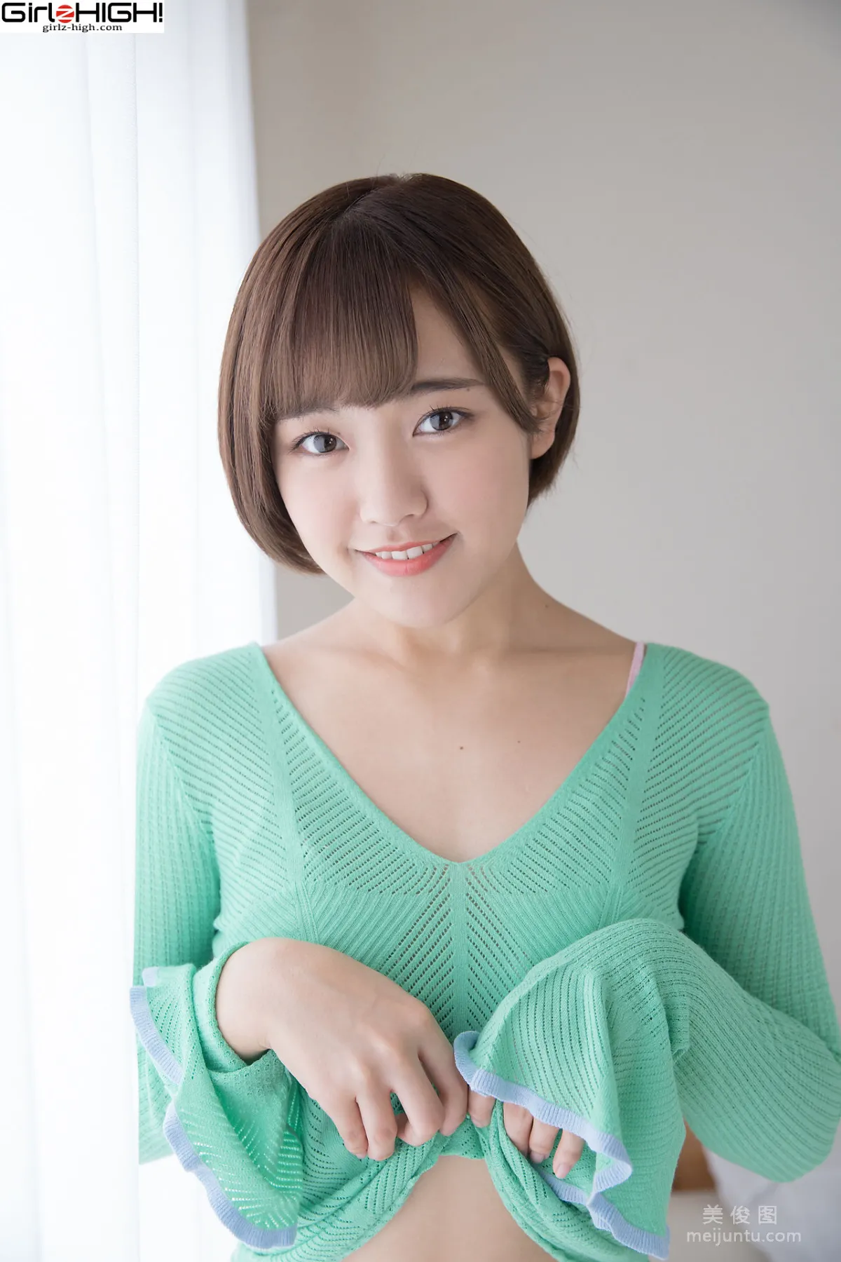 [Girlz-High] Anju Kouzuki 香月りお - bfaa_054_005 13
