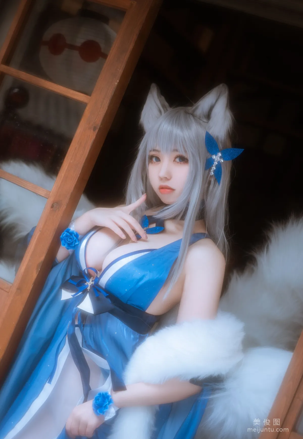 Ariri Ganlory: Web Idols photo 5