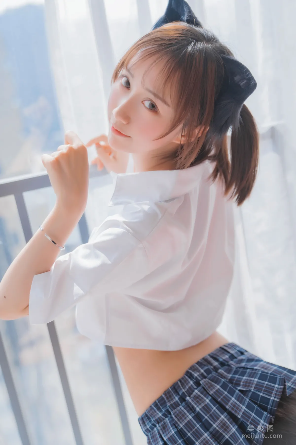 Mu Mianmian: Web Idols photo 60