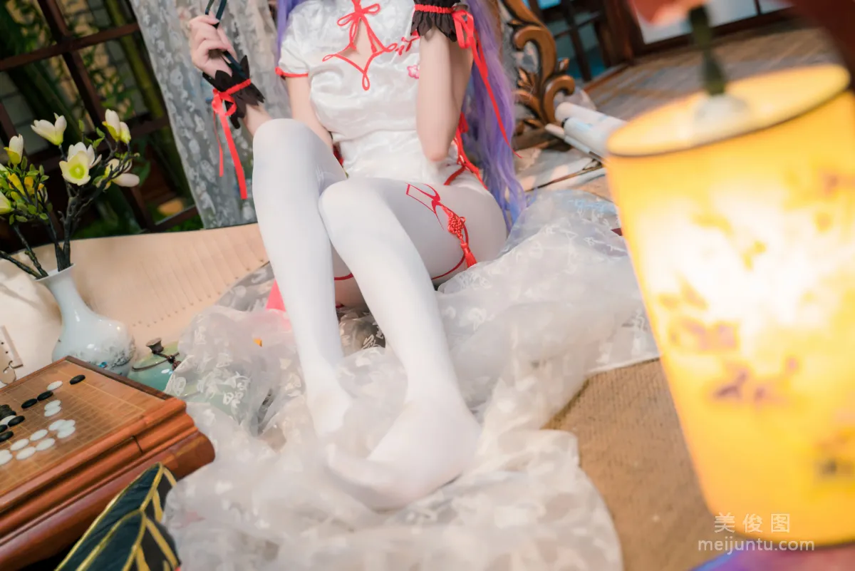 Maojunjun MaoJun: Web Idols photo 15