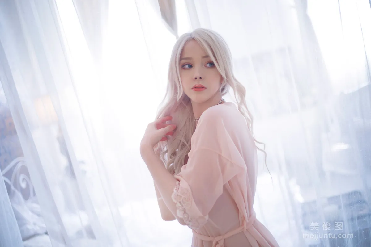 SayaTheFox: Web Idols photo 7