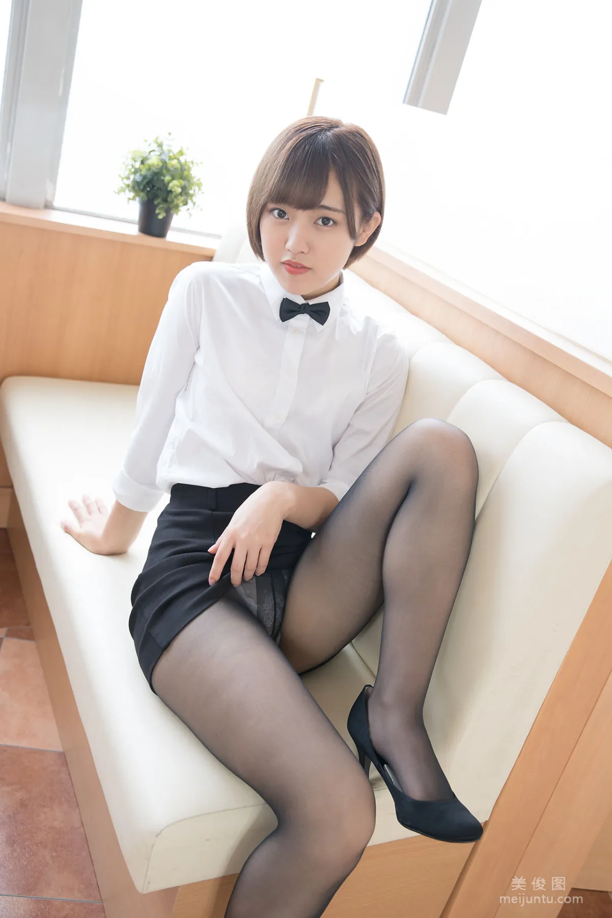 [Minisuka.tv] 香月りお - Limited Gallery 19.333