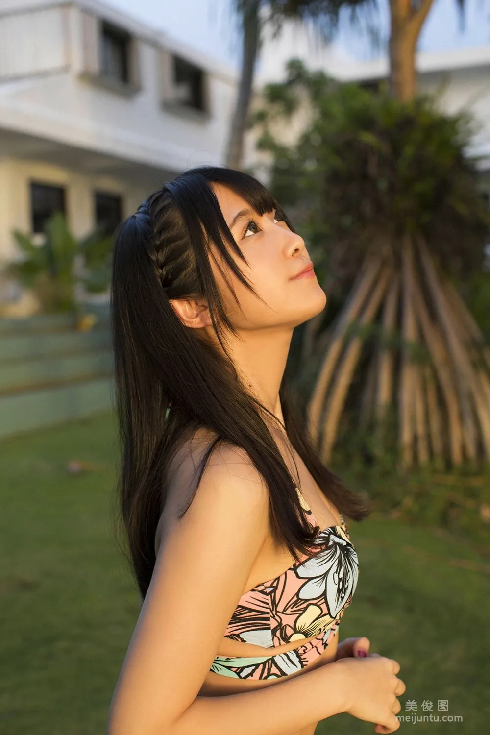 [YS-Web] Vol.851 真島なおみ『美ボディSEXY!! ９頭身ドール系女子!!』 93