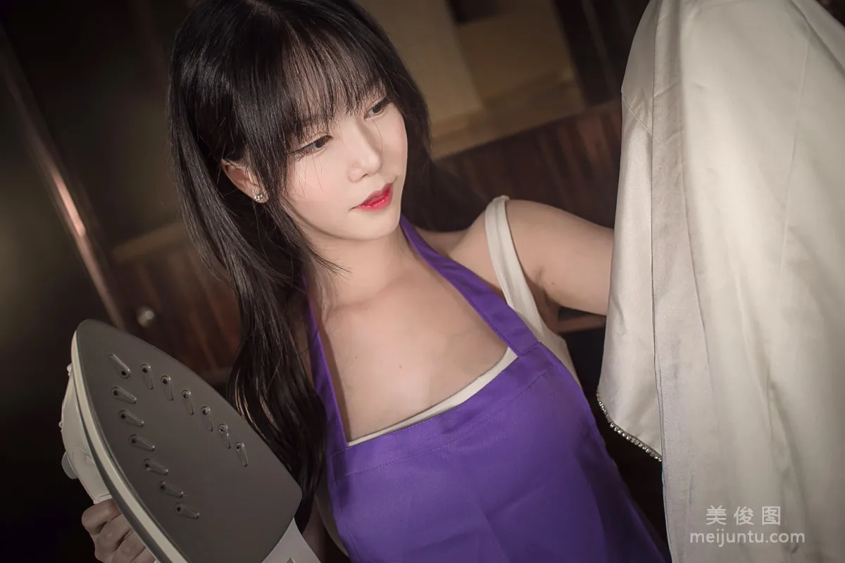 Douniang Lishi: Web Idols photo 10