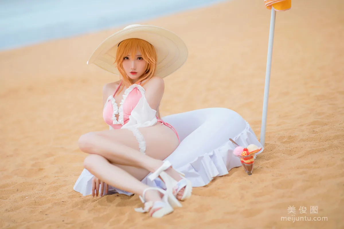 Gua Xichan: Web Idols photo 16
