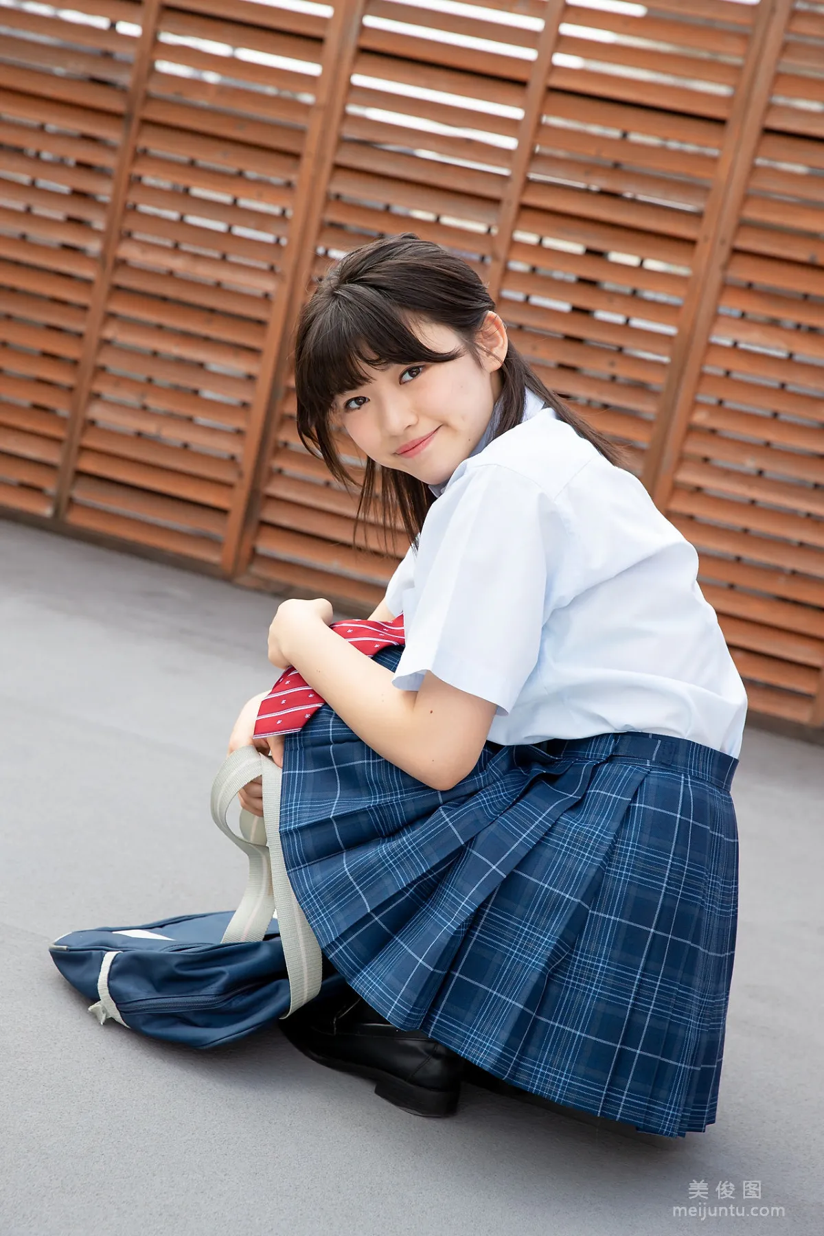 [Minisuka.tv] Risa Sawamura 沢村りさ - Limited Gallery 11.141