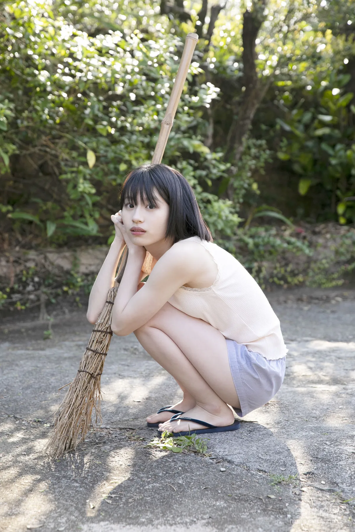 [Hello! Project Digital Books] No.200 Kiki Asakura - Kiki Asakura photo 97