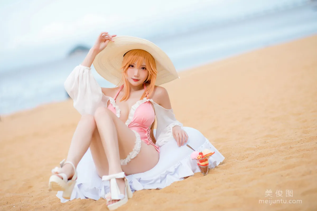 Gua Xichan: Web Idols photo 13