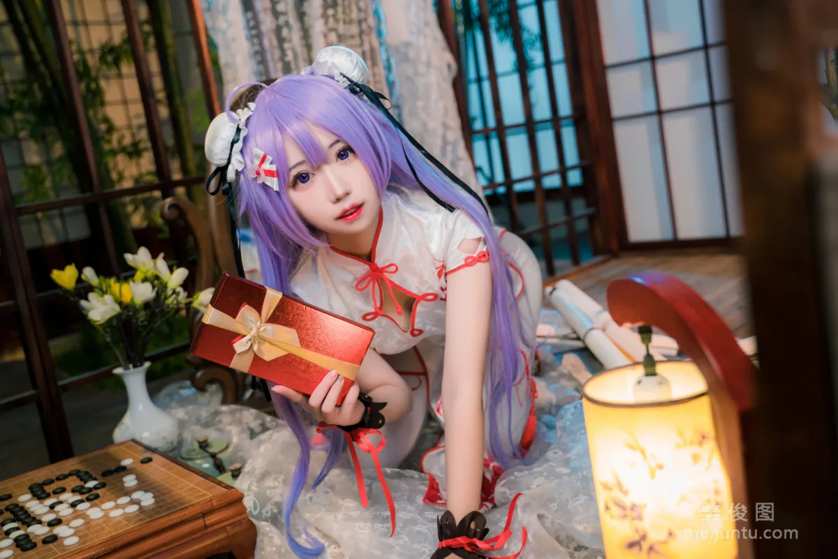 Maojunjun MaoJun: Web Idols photo 3